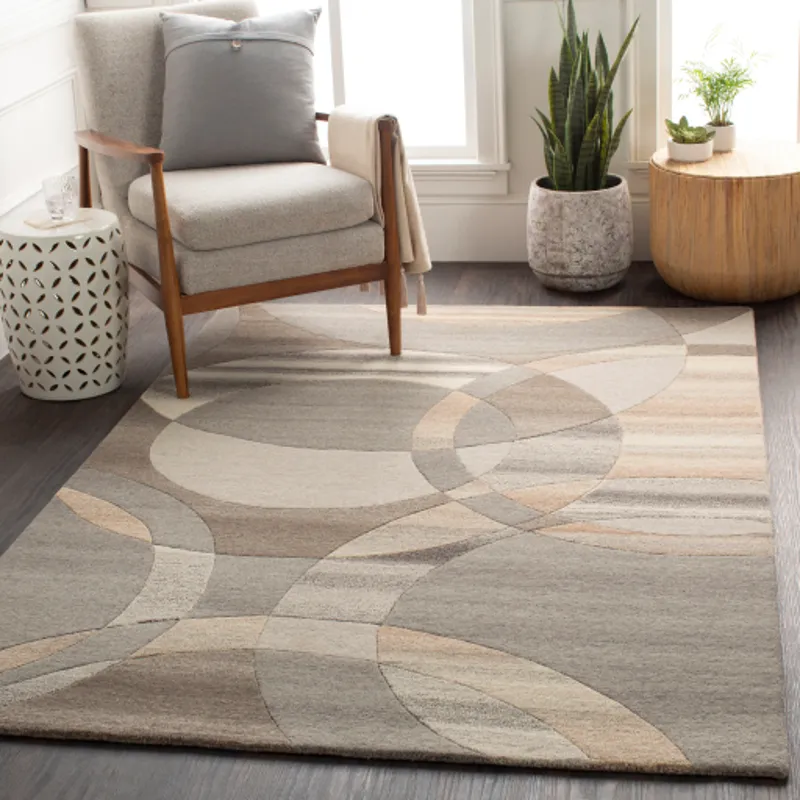Forum 9' x 12' Rug
