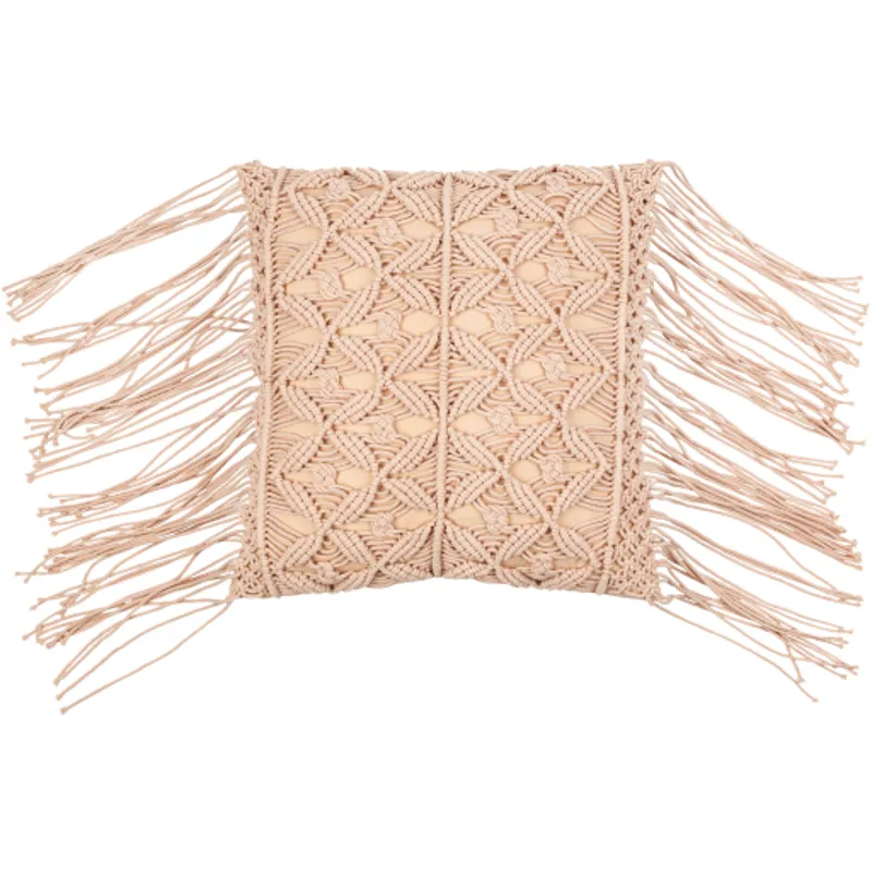 Punta Pillow Cover