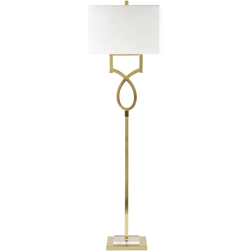 Eicher 61"H x 17"W x 11"D Lighting