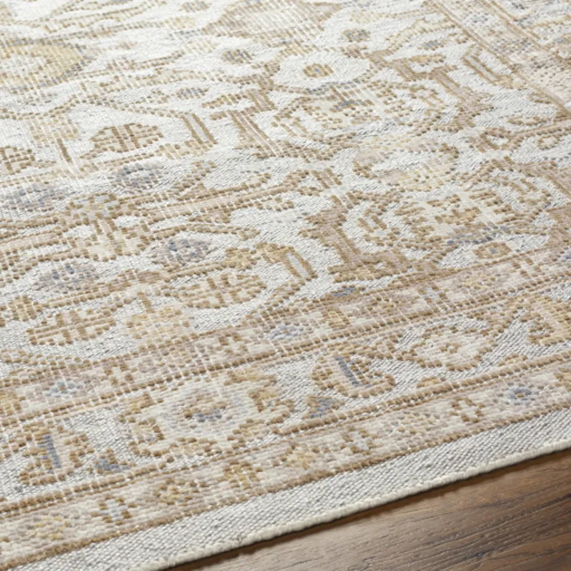 Revere 4' x 6' Rug