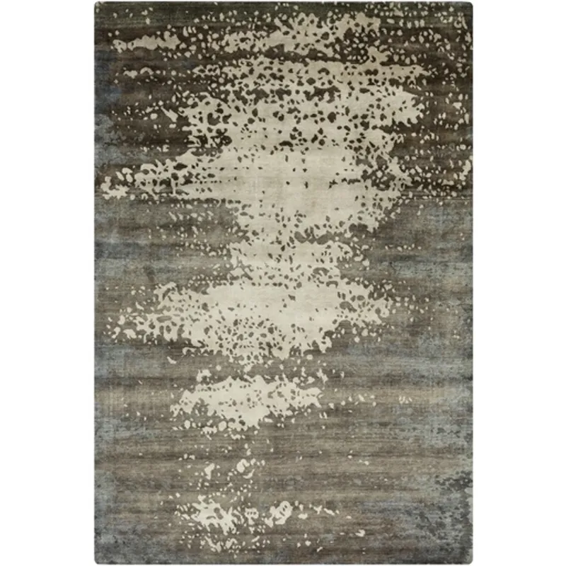 Slice of Nature SLI6404-58 (5' x 8')