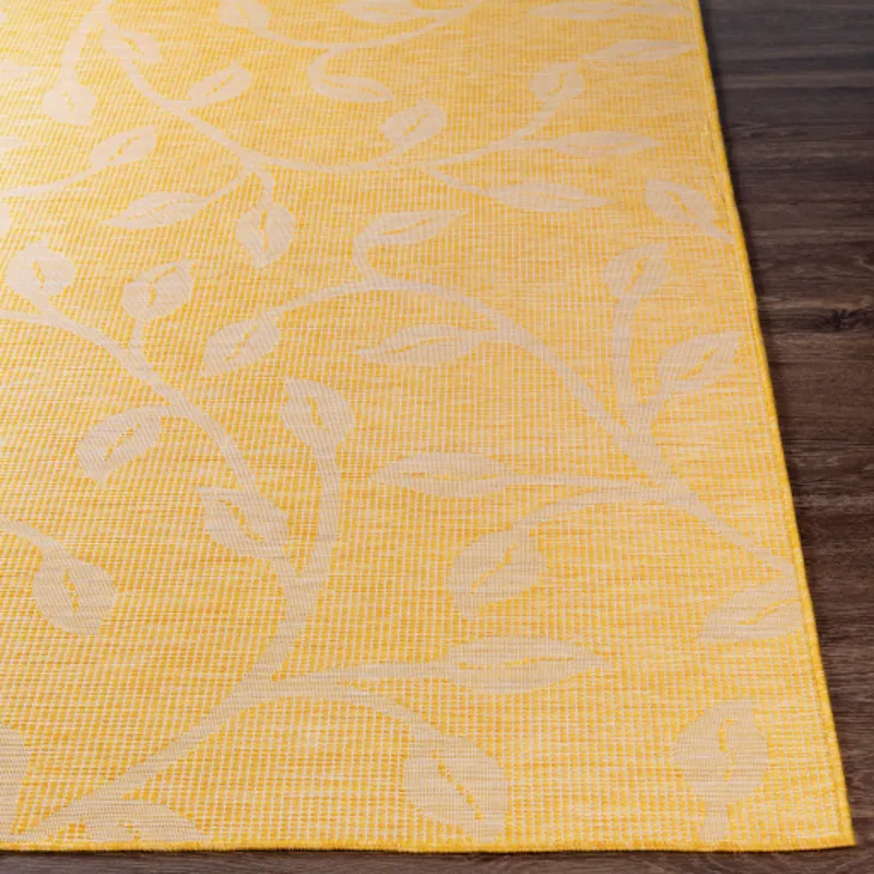 Pasadena 6'4" x 9' Rug