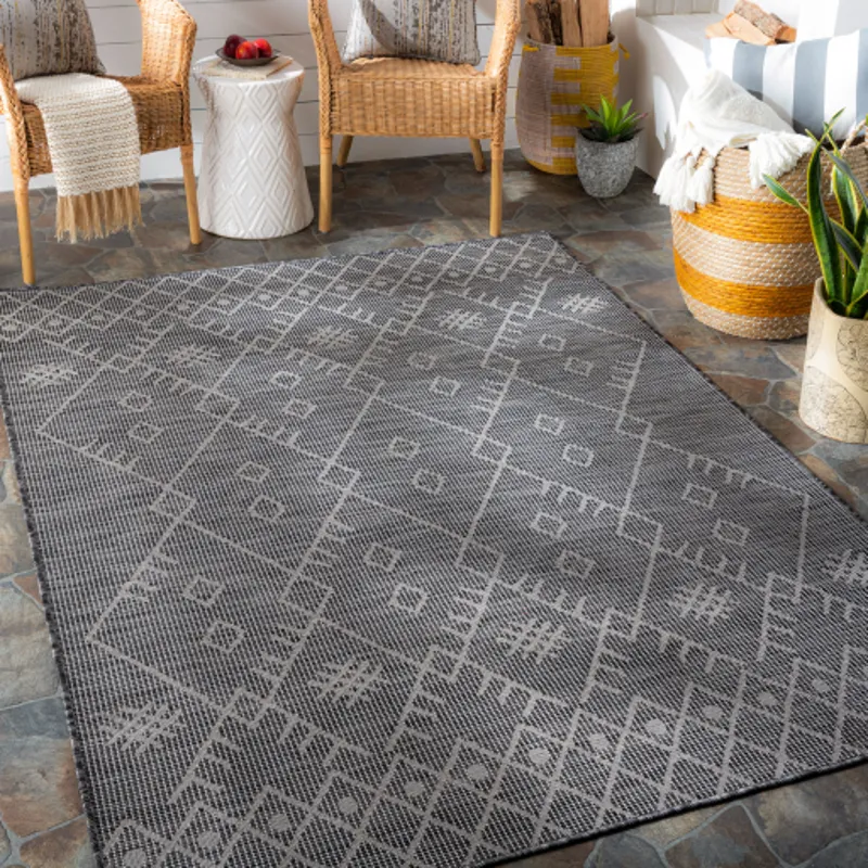 Pasadena 5'1" x 7' Rug