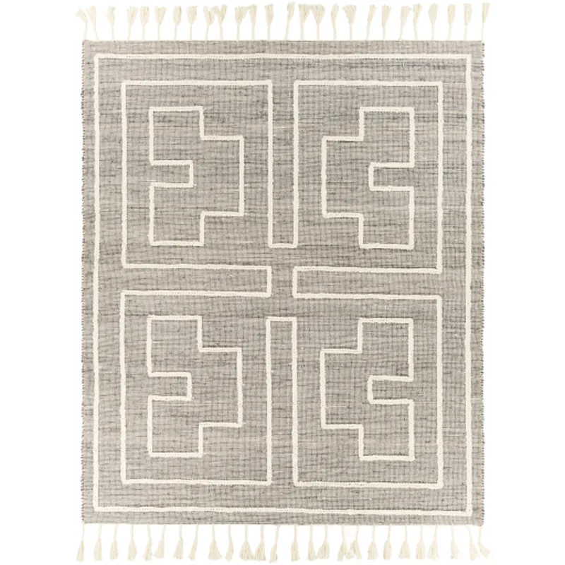 Norwood 8'10" x 12' Rug