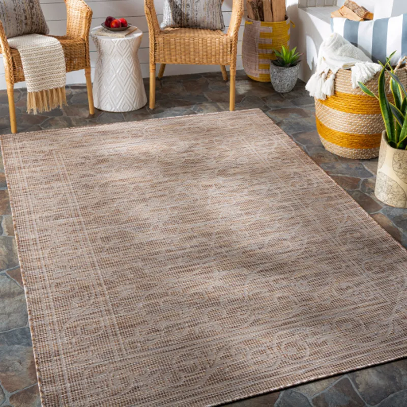 Pasadena 6'4" x 9' Rug