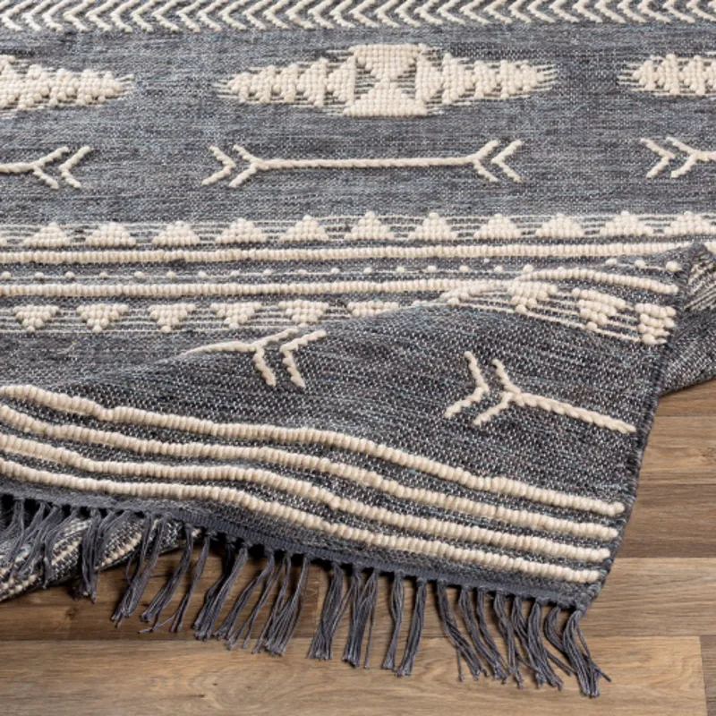 Cheyenne Naturals 8' x 10' Rug