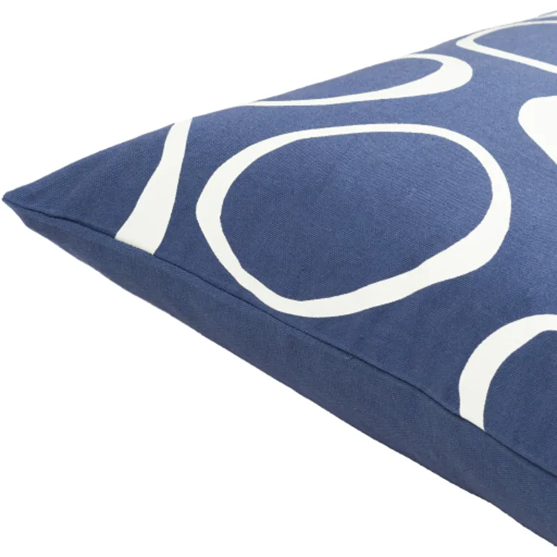 Lachen Pillow Cover