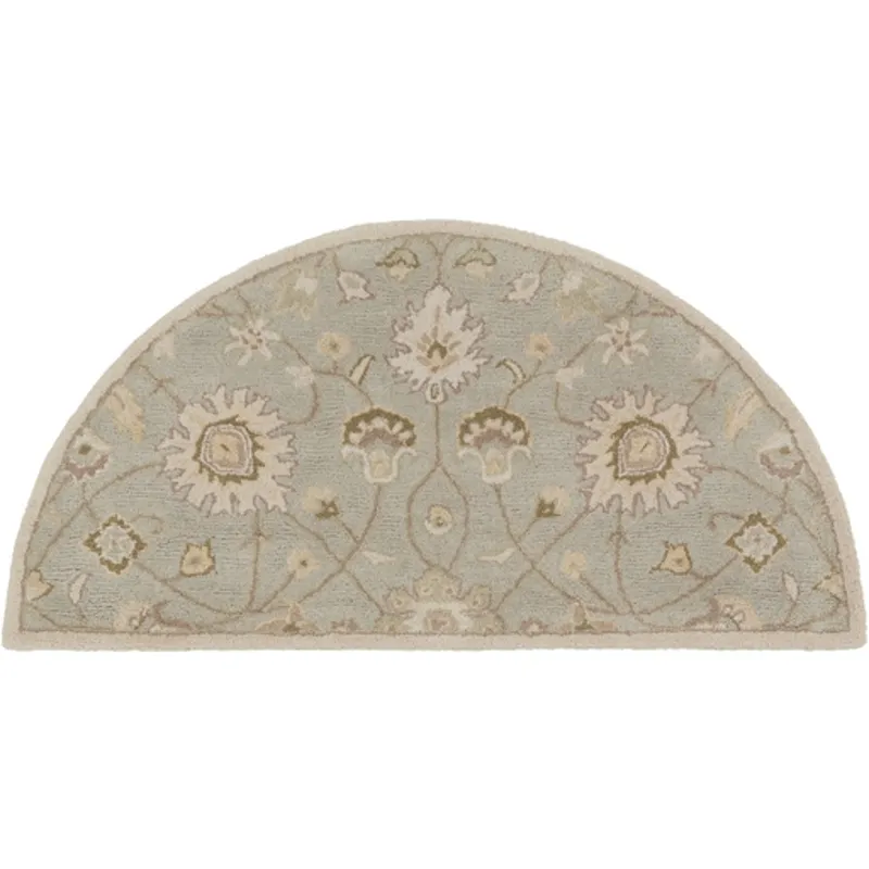 Caesar CAE1121-24HM (2' x 4' Hearth)