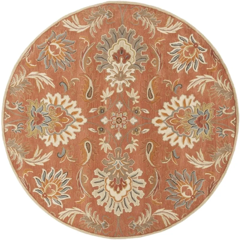 Caesar CAE1112-4RD (4' Round)
