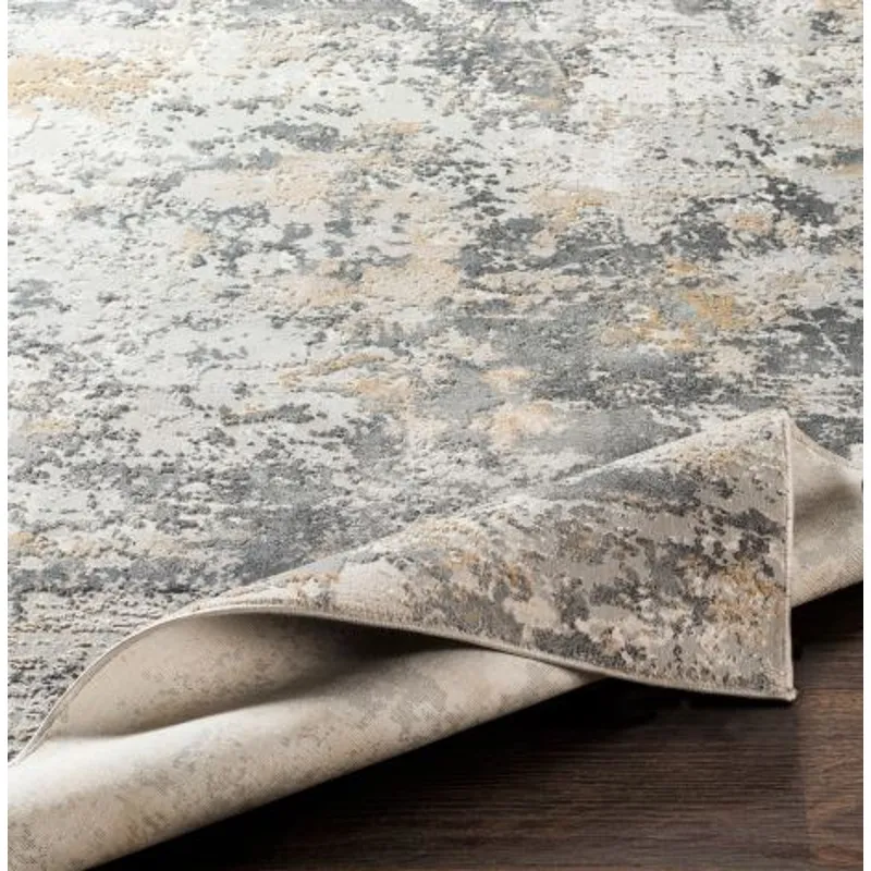 Aisha 9'3" x 12'3" Rug