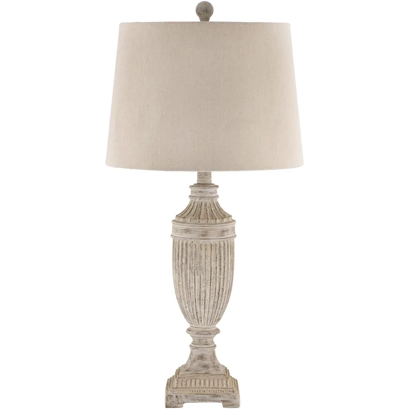 Edis Lamp