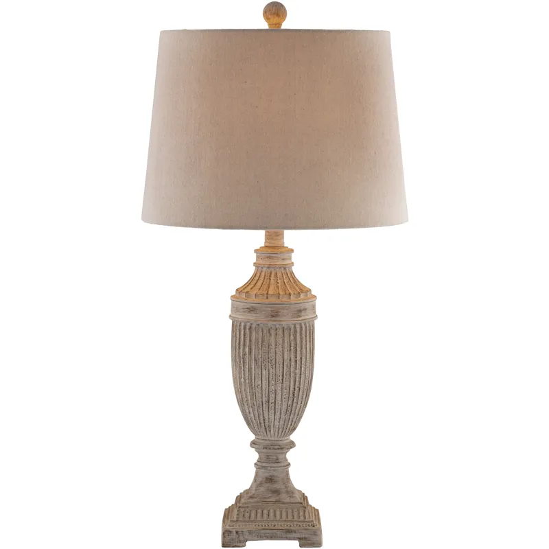Edis Lamp
