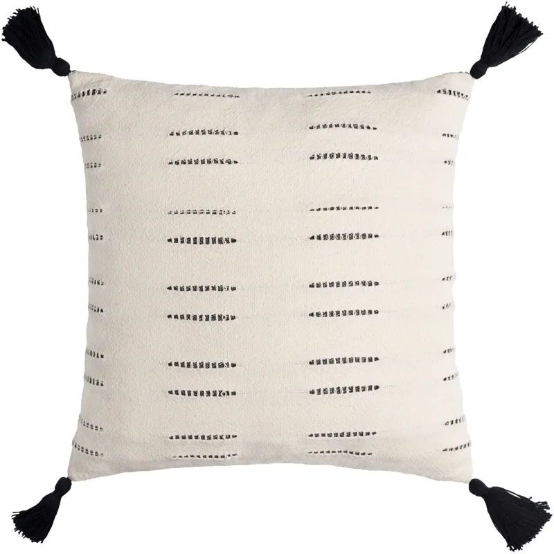 Eden Pillow Cover