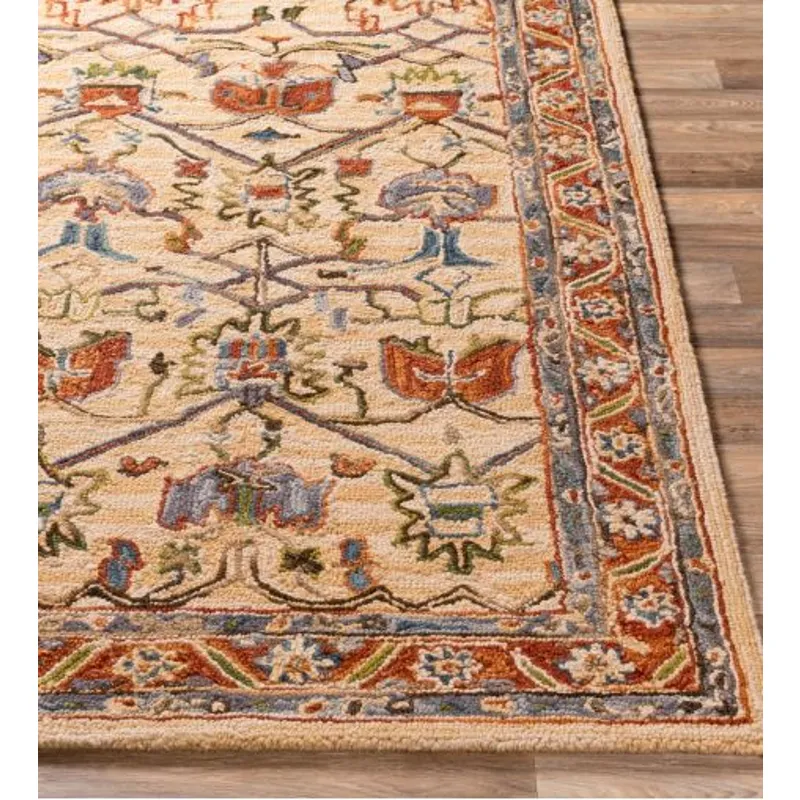 Artemis 9' x 13' Rug