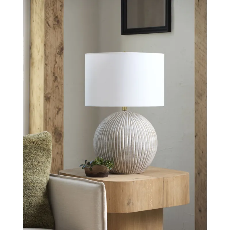Nakoa Accent Table Lamp
