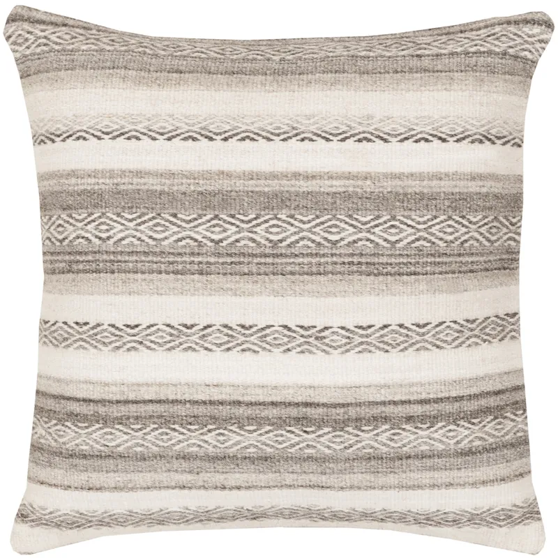 Decorative Pillows IB002-1818P (18" x 18")