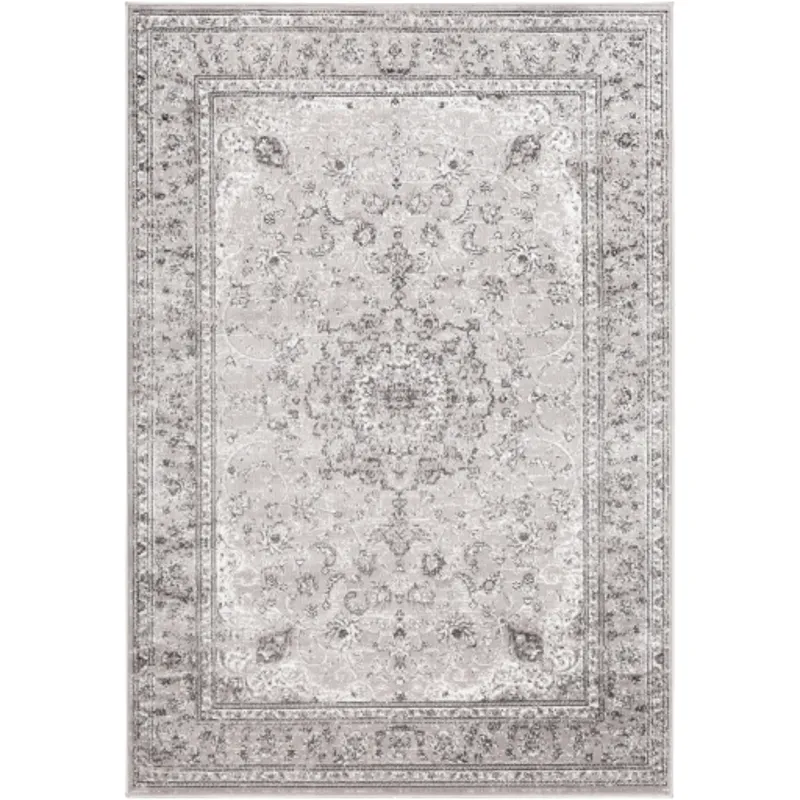 Monte Carlo 6'7" x 9' Rug