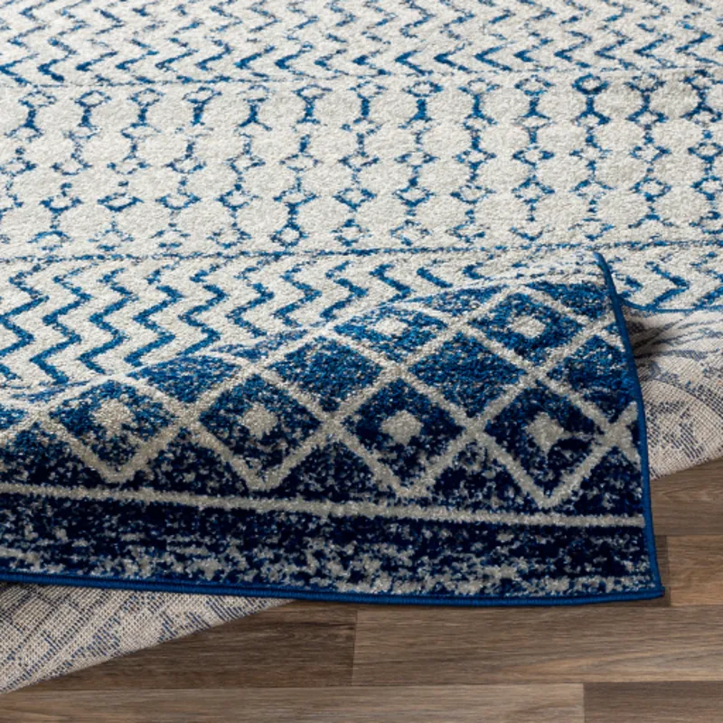 Elaziz 2' x 3' Rug