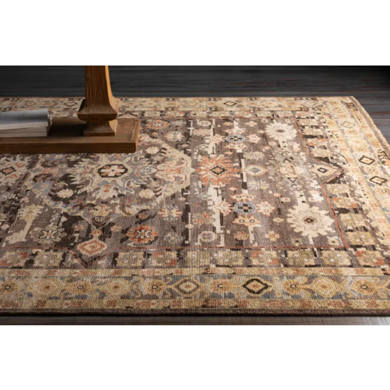 Cappadocia 9' x 13' Rug