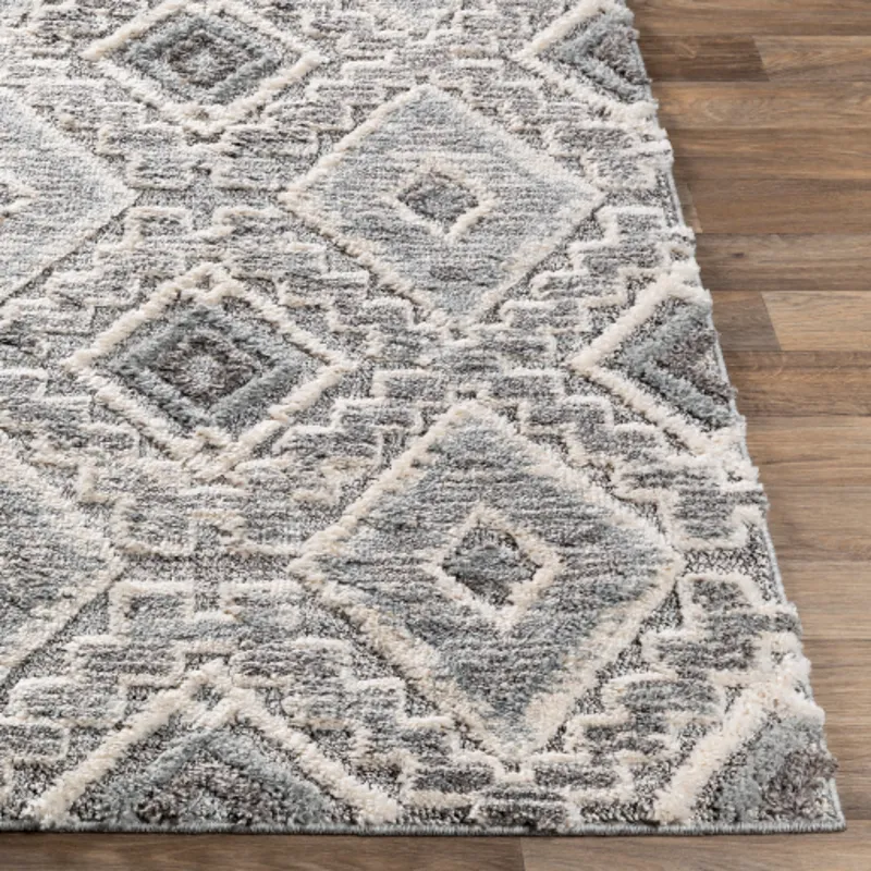 La Maison 2' x 3' Rug