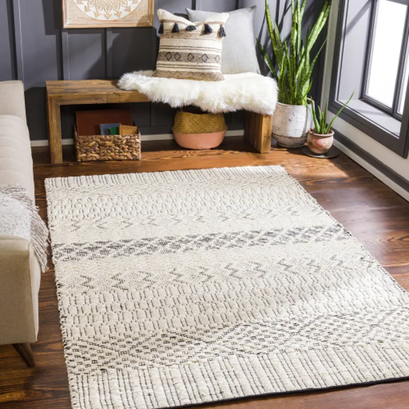 Santa Barbara 3' x 5' Rug
