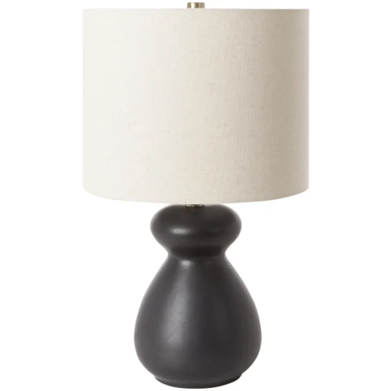 Tubular Lamp
