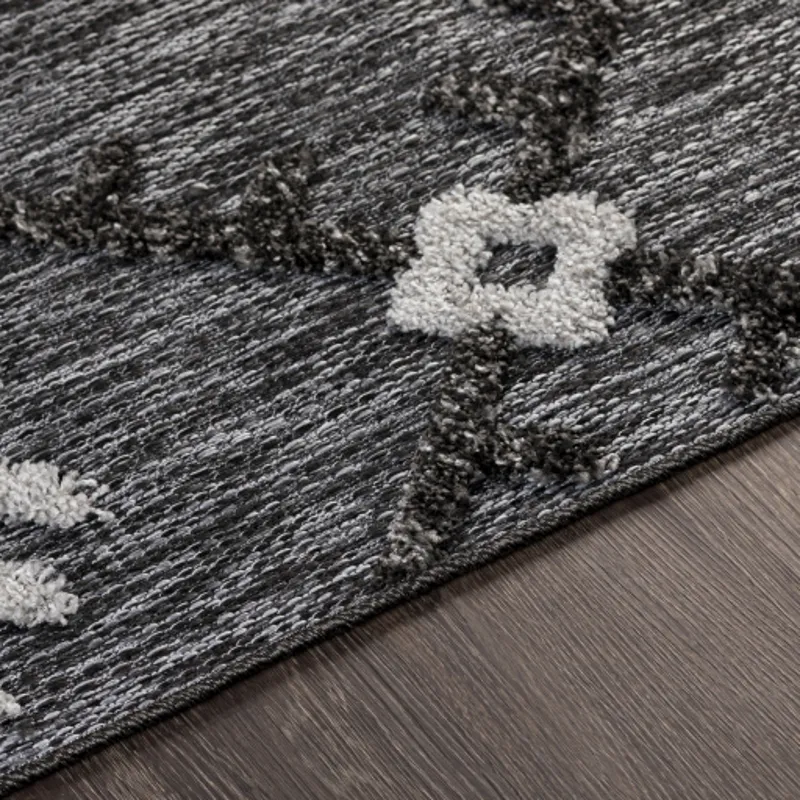 Toledo 5'3" x 7' Rug