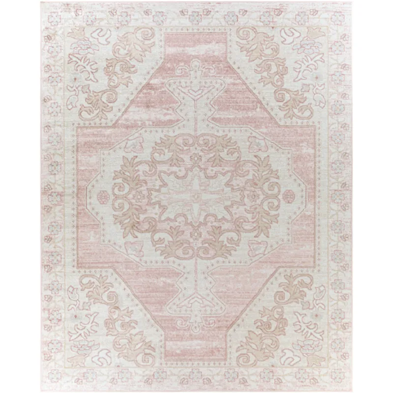 St tropez 7'9" x 9'6" Rug