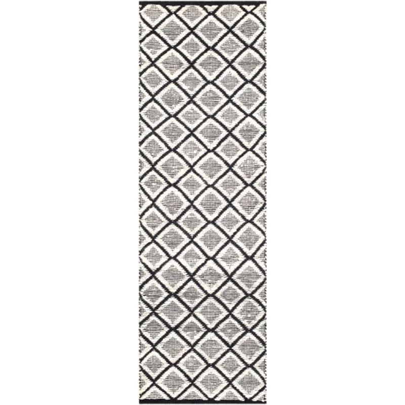 Santa Barbara 2'6" x 8' Rug