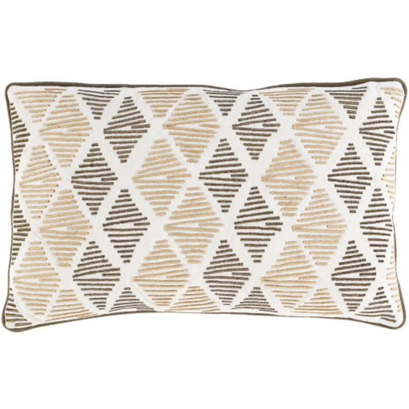 Jahari Pillow Kit