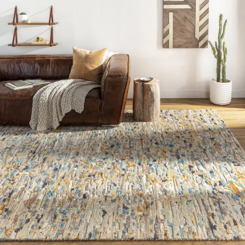 Seda 10' x 14' Rug