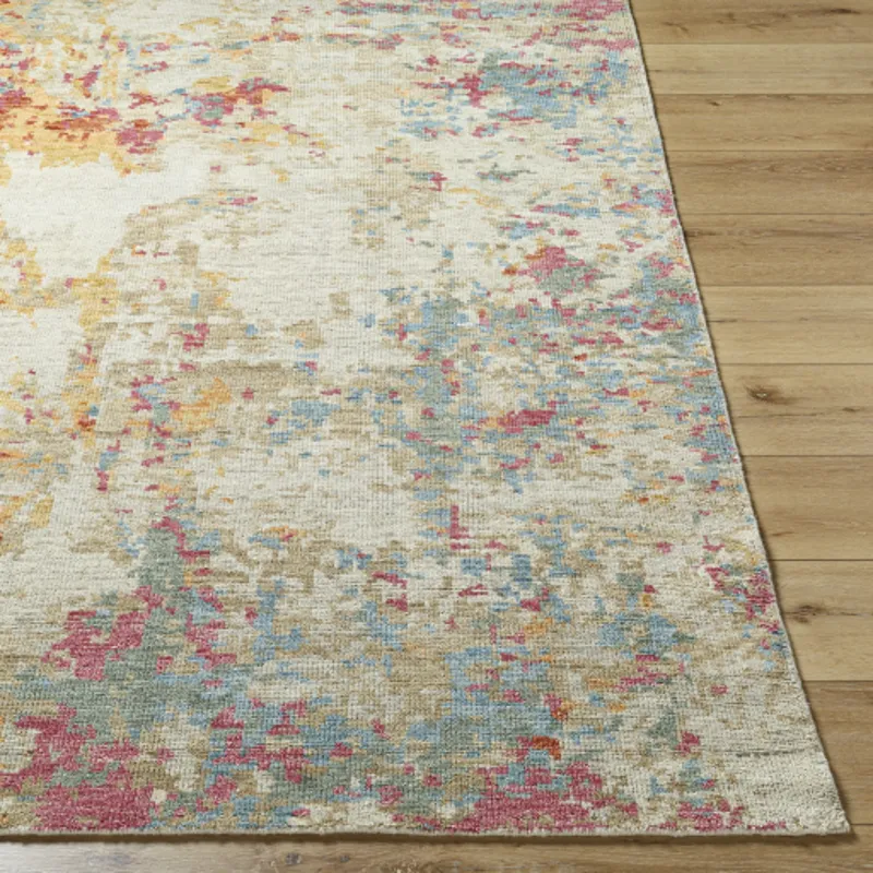 Odyssey 2' x 3' Rug