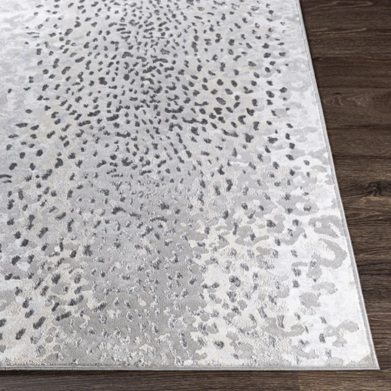 Perception 6'7" x 9'2" Rug