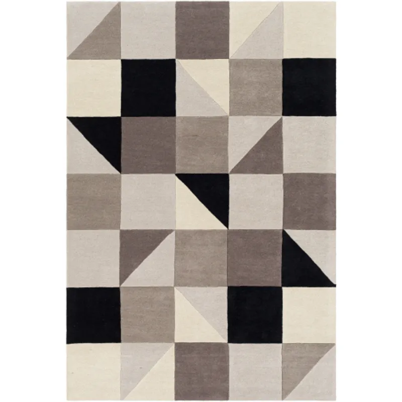Queens 8' x 10' Rug