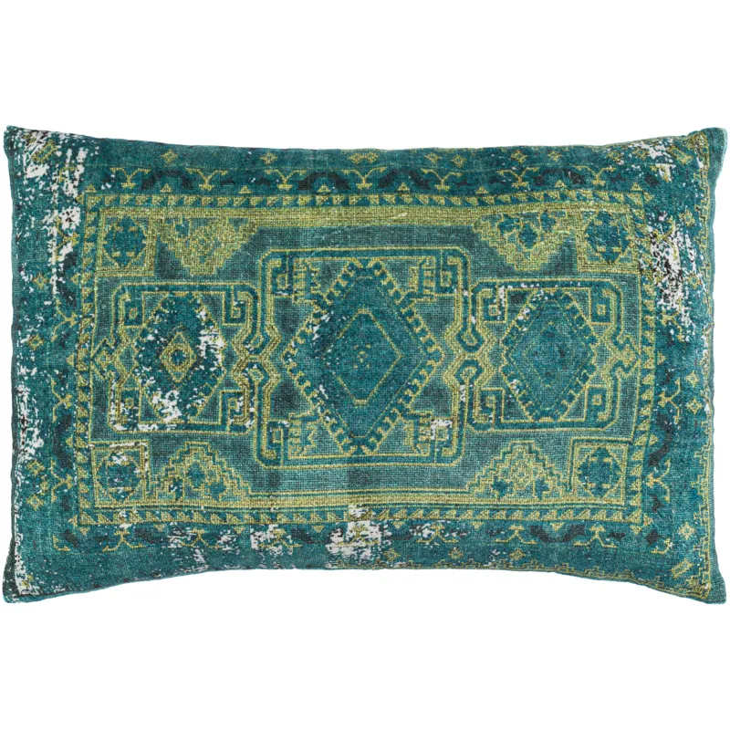Edgerton Pillow Cover