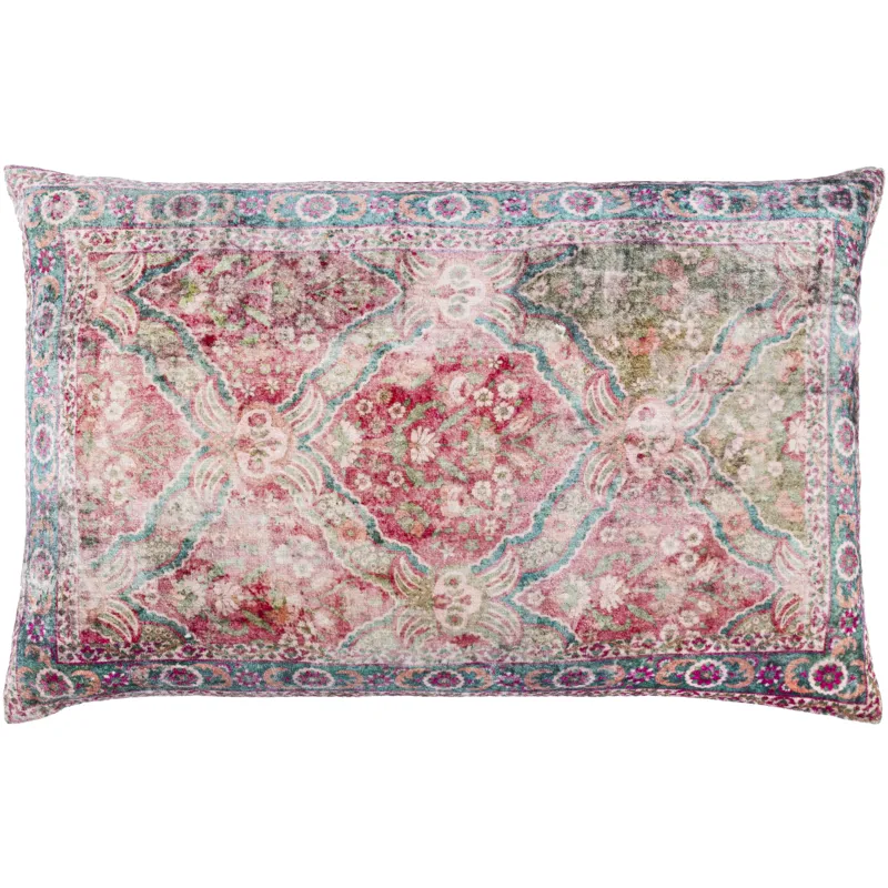 Edgerton Pillow Cover
