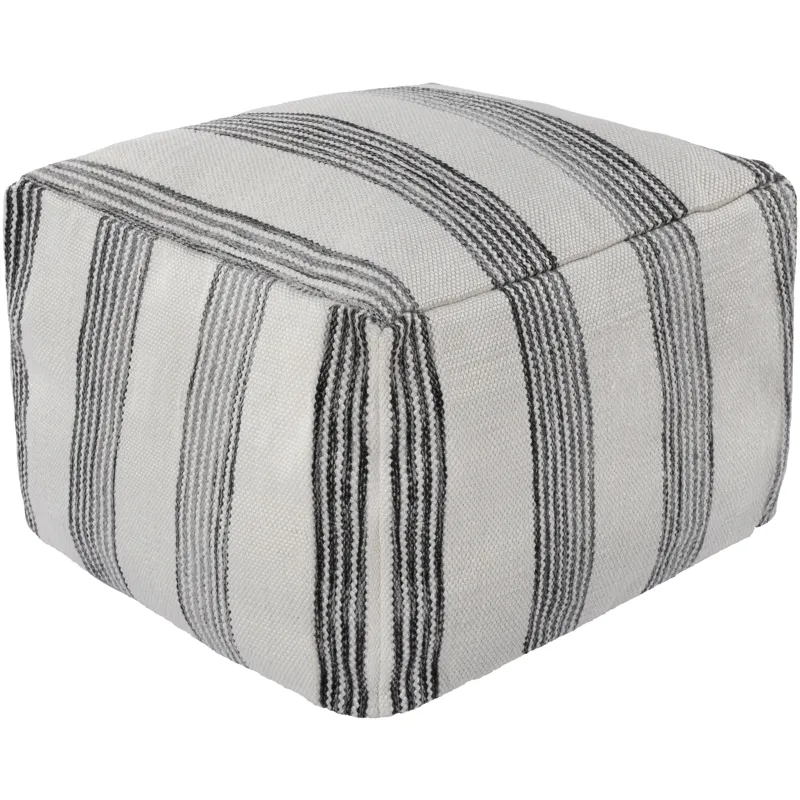 Egan Pouf