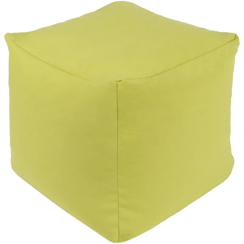 Essien 18" x 18" x 18" Pouf