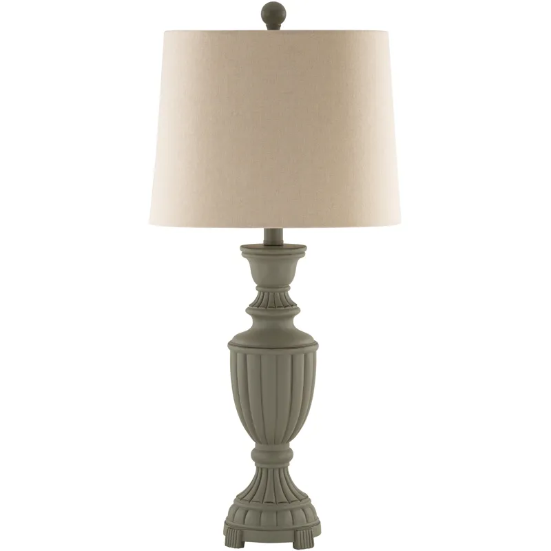 Elgood Lamp