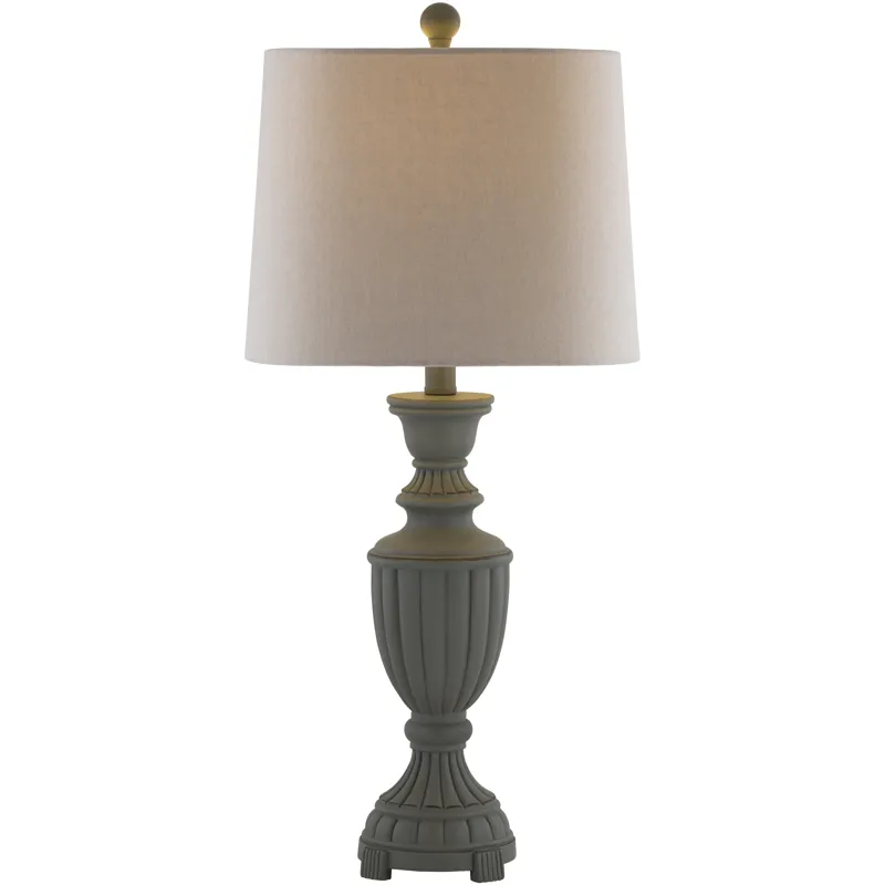 Elgood Lamp
