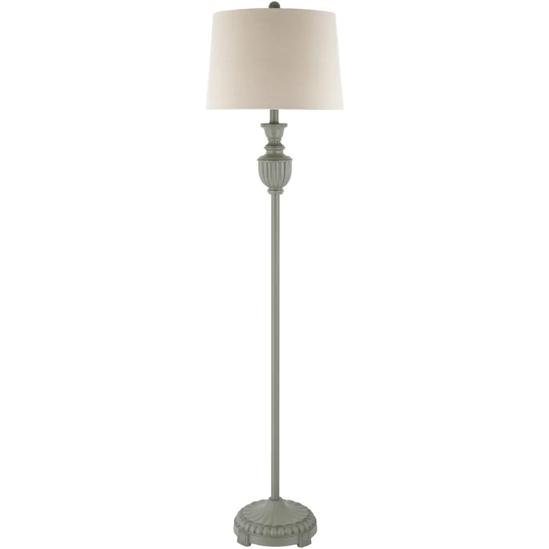 Elgood Lamp