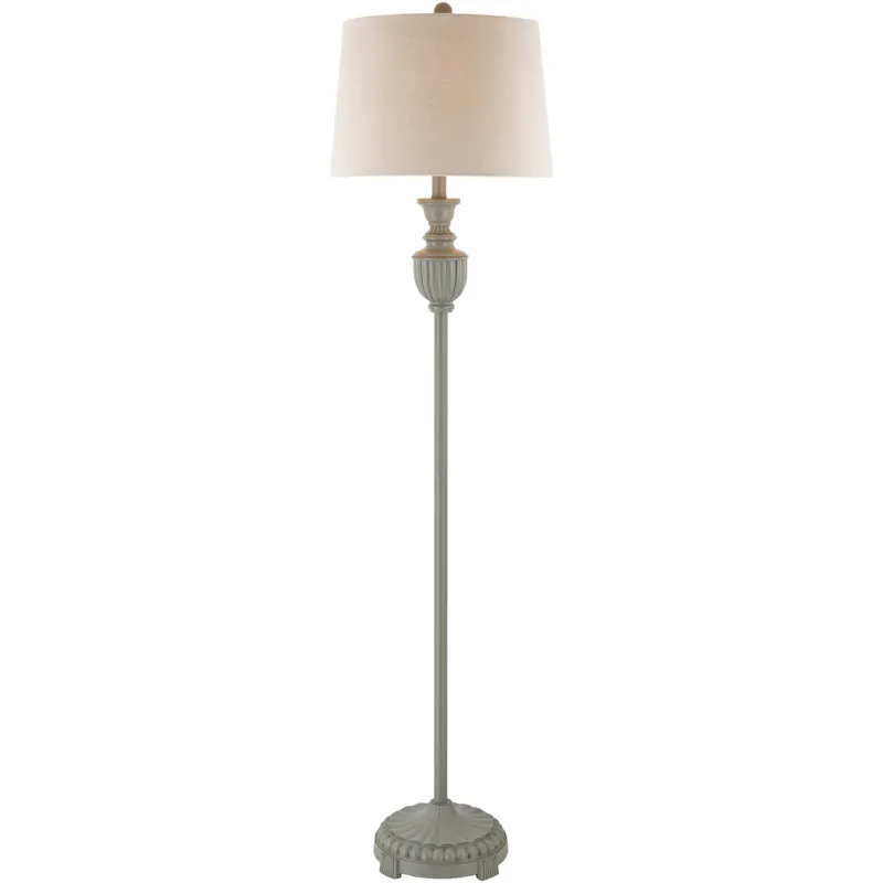 Elgood Lamp