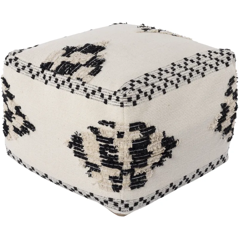 Edwina Pouf