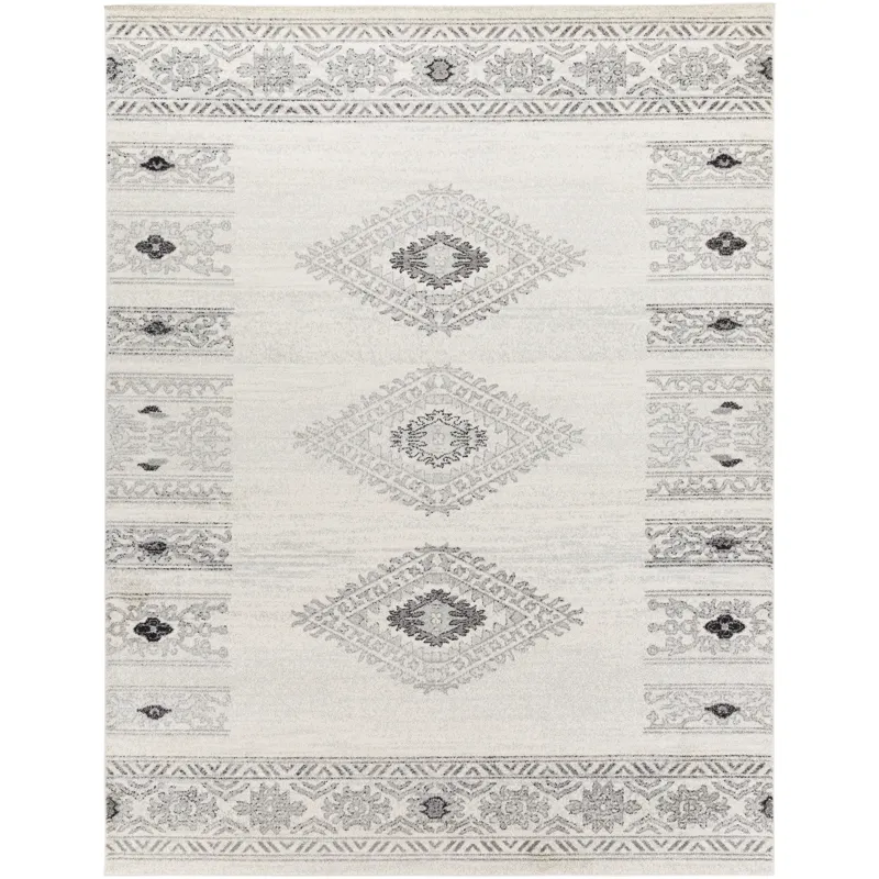 Elaziz 7'10" x 10'3" Rug