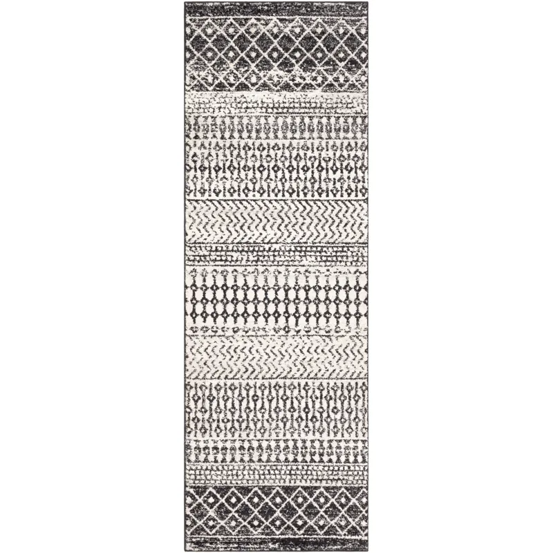 Elaziz 2'7" x 7'6" Rug