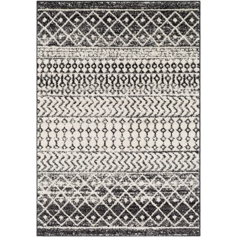 Elaziz 3'11" x 5'7" Rug