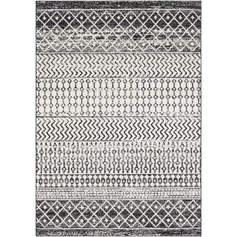 Elaziz 5'3" x 7'6" Rug