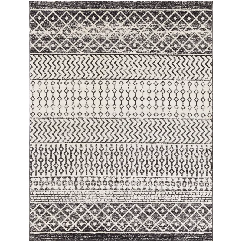 Elaziz 7'10" x 10'3" Rug