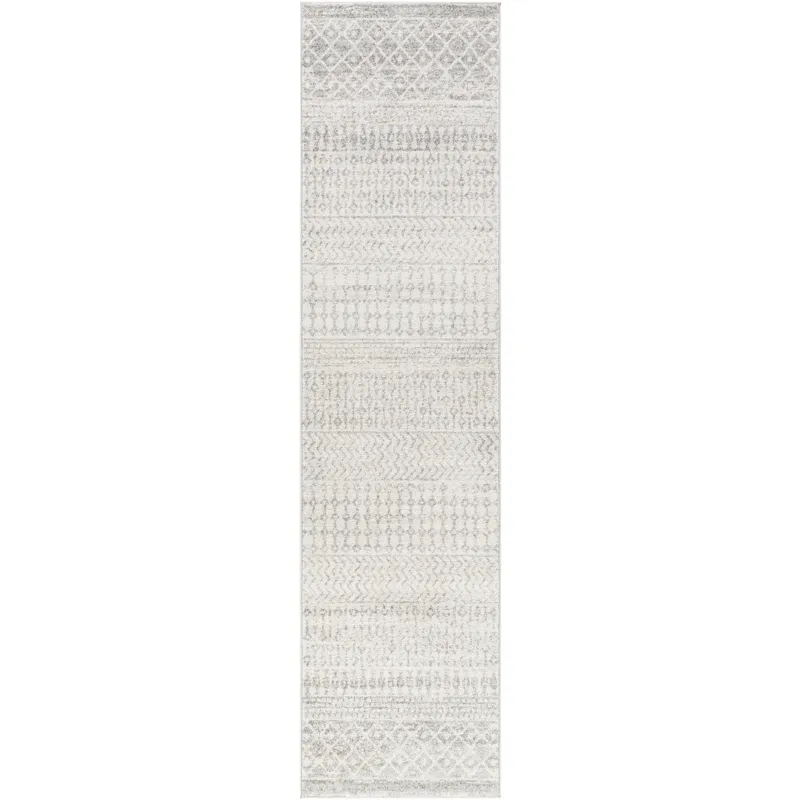 Elaziz 2'7" x 10' Rug