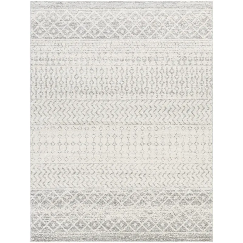 Elaziz 7'10" x 10'3" Rug